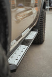 3rd Gen Nissan Frontier Side Steps | 2022
