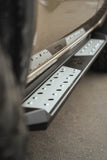 3rd Gen Nissan Frontier Side Steps | 2022