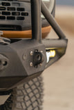 Ford Bronco Adventure Hybrid Front Bumper | 2022