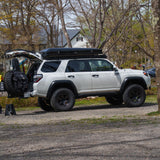2014-2024 Toyota 4Runner Fender Flare Kit