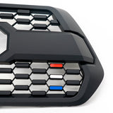 Taco Vinyl Pro Grille Decals