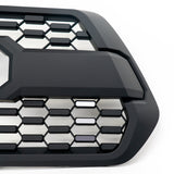 Taco Vinyl Pro Grille Decals