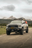 Toyota Tundra Baja Hybrid Front Bumper | 2014-2021