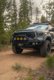 Toyota Tundra Baja Hybrid Front Bumper | 2014-2021