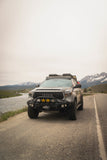 Toyota Tundra Baja Hybrid Front Bumper | 2014-2021