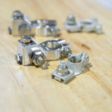 Tacoma Billet Battery Terminals