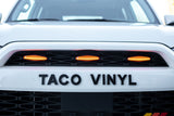 4Runner Grille Lights-3 Set