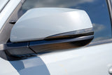 Dynamic Sequential Side Mirror Turn Signals For 2016-2023 Toyota Tacoma