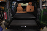 Bronco Complete Drawer System