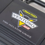 Ventoso™ RED Hard Case
