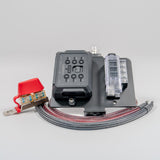 22+ Tundra Garmin PowerSwitch Mount - Single or Dual Option