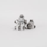 Universal Billet Battery Terminals