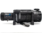 Carbon Offroad Extreme Duty Scout Pro 20000lb Truck Winch 24V Winch Only