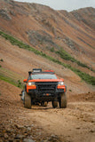 Chevy Colorado Covert Baja Front Bumper | 2021-2022