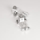 Tacoma Billet Battery Terminals
