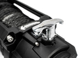 Carbon 12K - 12000lb Winch V3