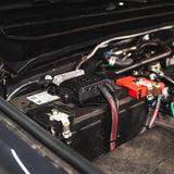 Lexus GX550 Garmin PowerSwitch Ready To Run Kit
