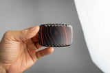 Rigid SR-M Light Cover Topo Overlays - Universal