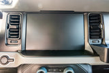 StickerFab 8" / 12" Sync 4 Matte Screen Protector Kit - 2021+ Bronco