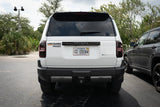 Tail Light Overlays - 2024+ Land Cruiser