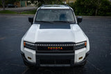 Hood Overlay 1.0 - 2024+ Land Cruiser