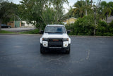 Hood Overlay 1.0 - 2024+ Land Cruiser