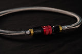 RED MOD - 2ft Hose Extension for "Stand Away Safety" - Ventoso™ RED