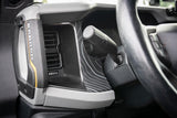 Topo 3 Piece Dash Kit (Printed Series) - 2021+ Bronco