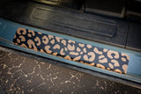 Croc Strips Door Sill Protectors - 2021+ Bronco