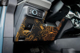 Topo Understeering Panel Overlay (Printed Series) - 2021-2022 Bronco (Type A)