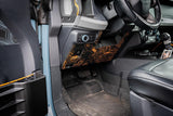 Topo Understeering Panel Overlay (Printed Series) - 2021-2022 Bronco (Type A)