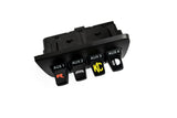 Printed Series Auxiliary Switch Labels (Upfitter) - 2010-2014 F-150 / 2015+ Transit / 2011-2016 Super Duty