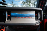 Infinity Landscape 3 Piece Dash Kit (Printed Series) - 2021+ Bronco