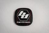 Baja Designs Squadron Light Cover Topo Overlays - Universal