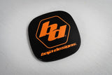 Baja Designs OnX6 Light Cover Overlays  - Universal