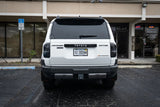 Australian Style Prado Emblem - 2024+ Land Cruiser