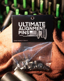 Ultimate Alignment Pins