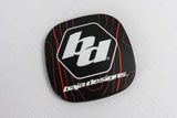 Baja Designs XL Topo Light Cover Overlays  - Universal