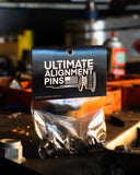 Ultimate Alignment Pins