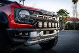 Baja Designs XL Topo Light Cover Overlays  - Universal