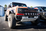 Baja Designs XL Topo Light Cover Overlays  - Universal