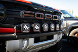 Baja Designs XL Topo Light Cover Overlays  - Universal