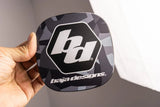 Baja Designs XL Light Cover Overlays  - Universal