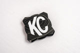 KC HiLITES Flex Era 1 Cover Topo Overlays - Universal