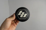 Baja Designs Squadron-R (Round) Light Cover Overlays  - Universal