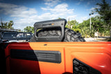 Backwards R Inlay for Third Brake Light - 2022+ Bronco Raptor