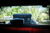 Backwards R Inlay for Third Brake Light - 2022+ Bronco Raptor
