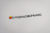 iForceMax Circle Overlays - 2024+ Land Cruiser / Tacoma / 2025+ 4Runner