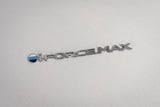 iForceMax Circle Overlays - 2024+ Land Cruiser / Tacoma / 2025+ 4Runner