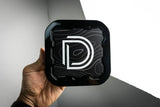 Diode Dynamics SS5 Cover Topo Overlays - Universal